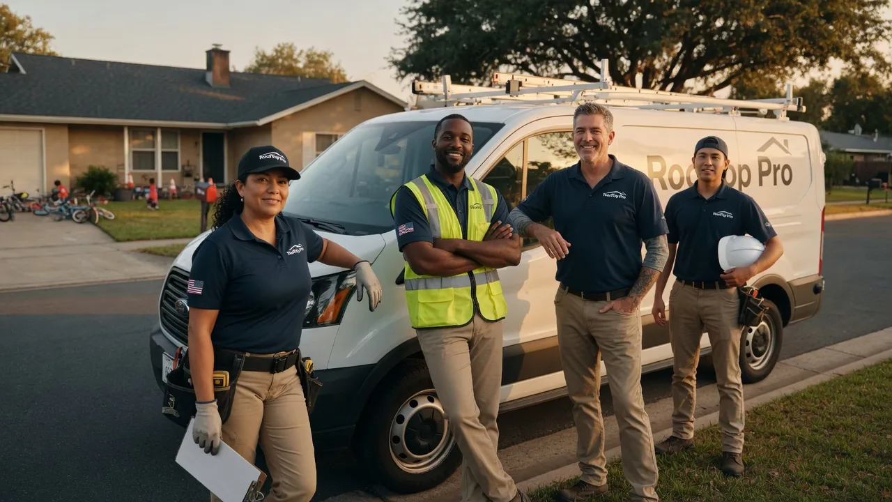 Roof Repair in Sutton, WV near me